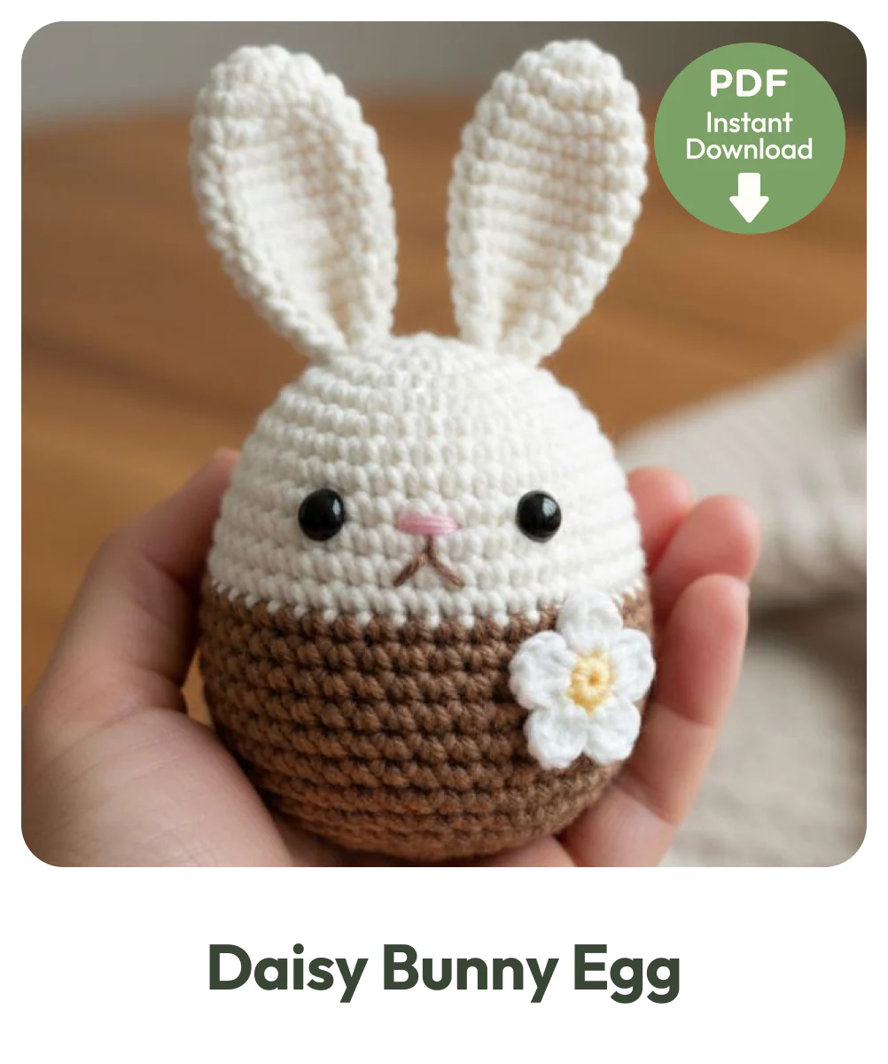 Easter 8 Patterns Bundle