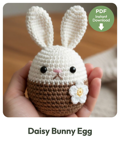 Easter 8 Patterns Bundle