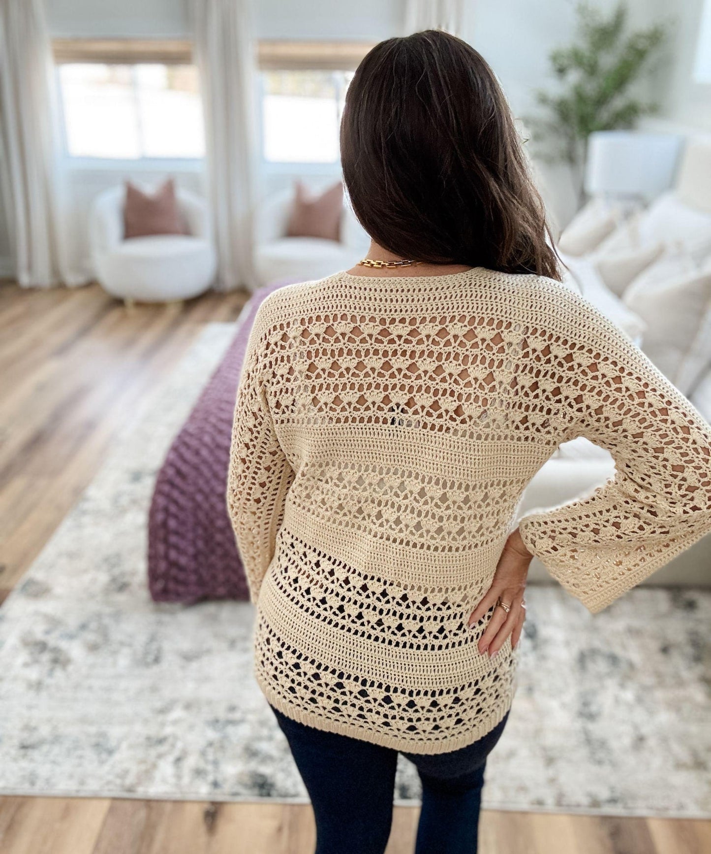 CROCHET PATTERN EBOOK