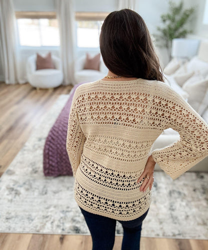 CROCHET PATTERN EBOOK