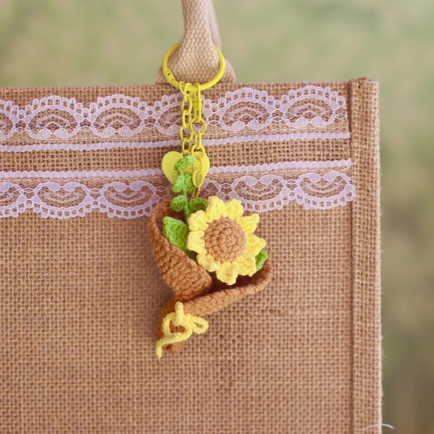 5 MIni Flower Bouquet PDF Patterns|Beginner-Friendly
