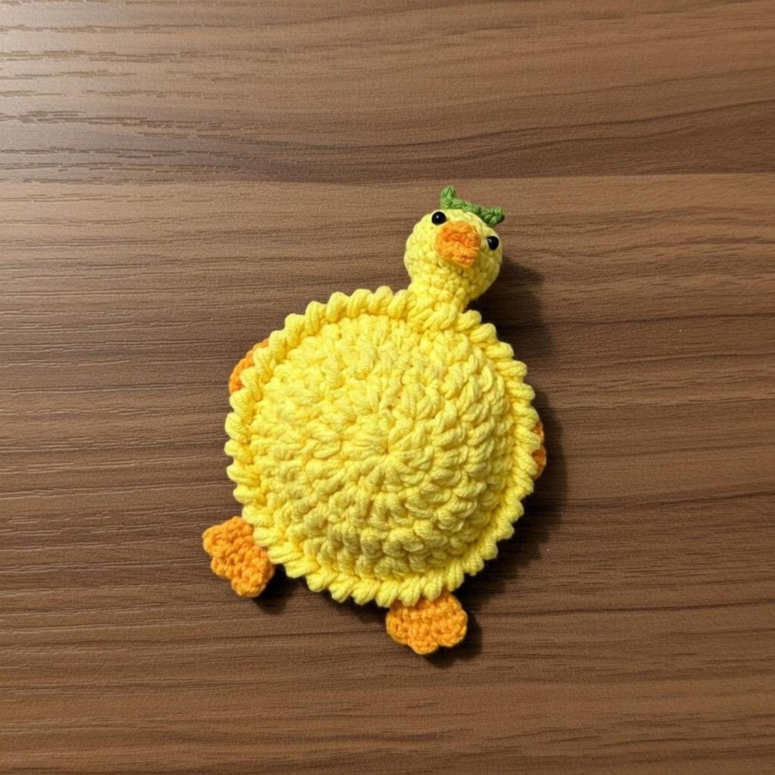 10-in-1 Animal Crochet Coaster Patterns, Mug Hugger Bundle